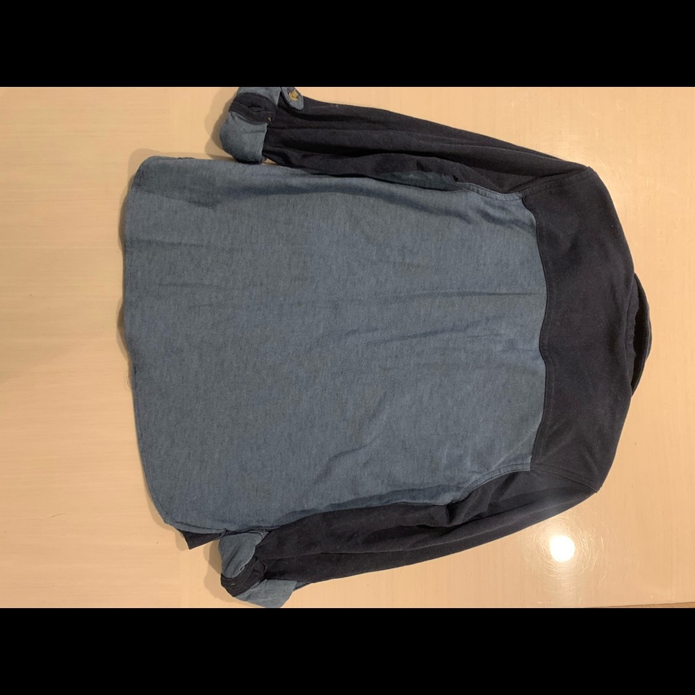 Soft casual shirt